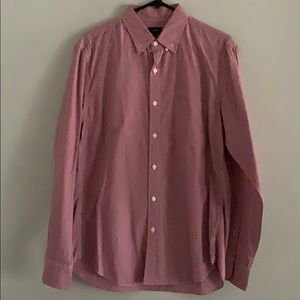 J Crew Button Down
